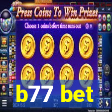 b77 bet